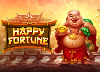 Pragmatic : Happy Fortune - ZENPLAY77