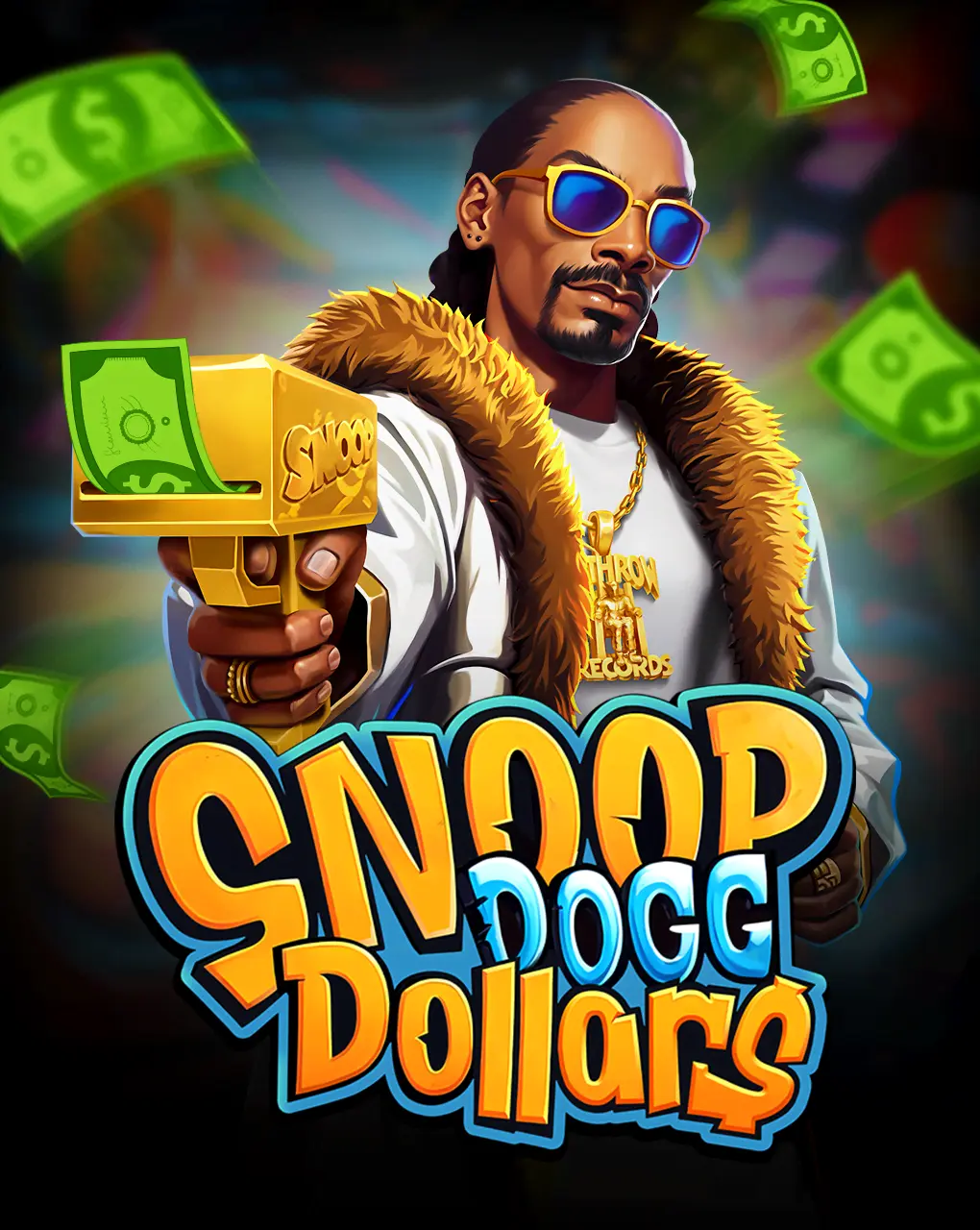 Snoop Dogg Dollars - ZENPLAY77