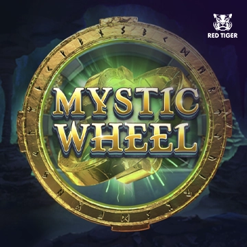 Redtiger : Mystic Wheel - ZENPLAY77