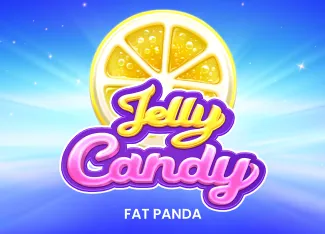 FatPanda : Jelly Candy - ZENPLAY77