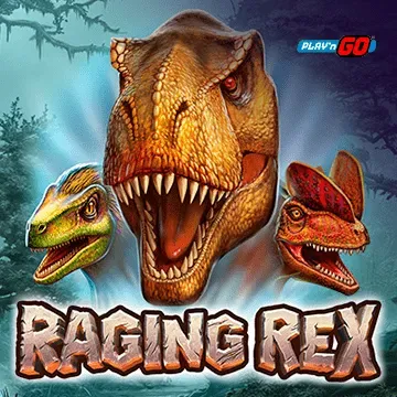 PlaynGo : Raging Rex - ZENPLAY77