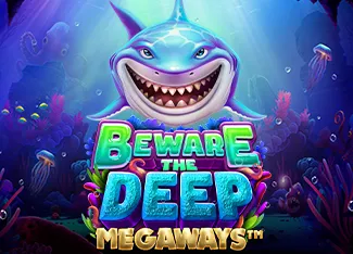 Pragmatic : Beware The Deep Megaways - ZENPLAY77