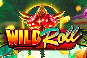 Playtech : Wild Roll - ZENPLAY77