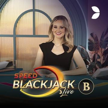 Speed VIP Blackjack B - ZENPLAY77