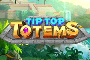 Playtech : Tip Top Totems - ZENPLAY77