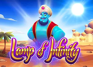 Pragmatic : Lamp Of Infinity - ZENPLAY77