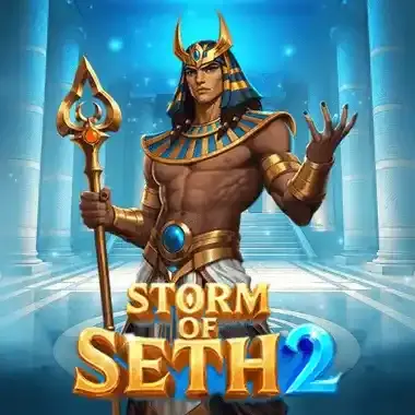 Storm Of Seth 2 - ZENPLAY77