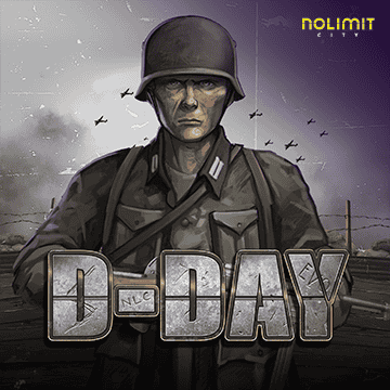 NolimitCity : D Day - ZENPLAY77