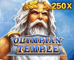 JDB : Olympian Temple - ZENPLAY77