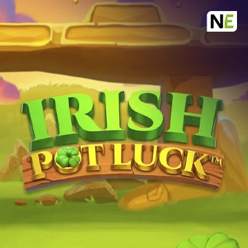 NetEnt : Irish Pot Luck - ZENPLAY77
