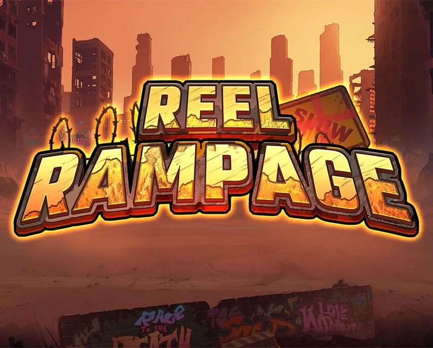 Slotmill : Reel Rampage - ZENPLAY77