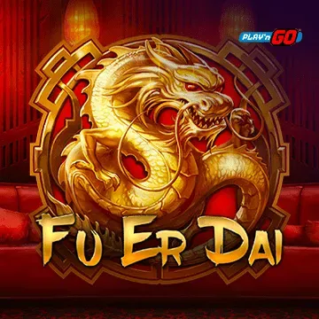 PlaynGo : Fu Er Dai - ZENPLAY77