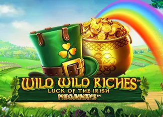 Pragmatic : Wild Wild Riches Megaways - ZENPLAY77