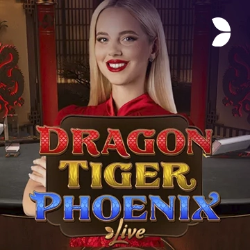 Dragon Tiger Phoenix - ZENPLAY77