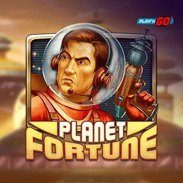 PlaynGo : Planet Fortune - ZENPLAY77