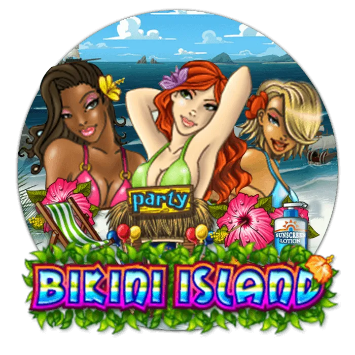 Habanero : Bikini Island - ZENPLAY77