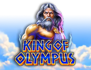 King of Olympus - ZENPLAY77