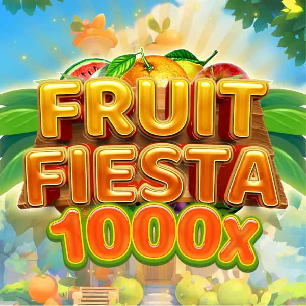 CosmoPlay : Fruit Fiesta 1000 - ZENPLAY77