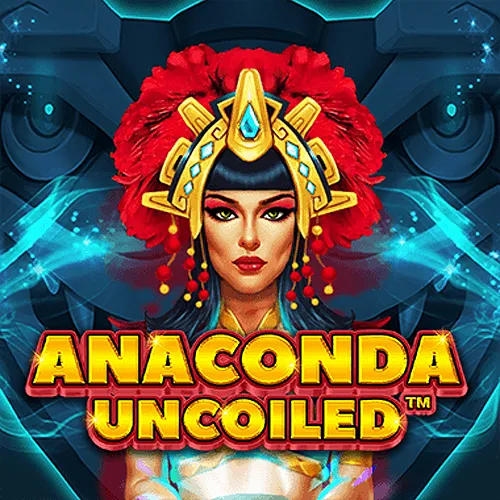 Playtech : Anaconda Uncoiled - ZENPLAY77