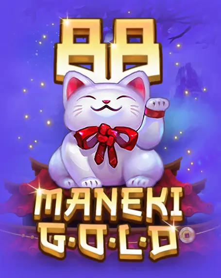 Maneki 88 Gold - ZENPLAY77