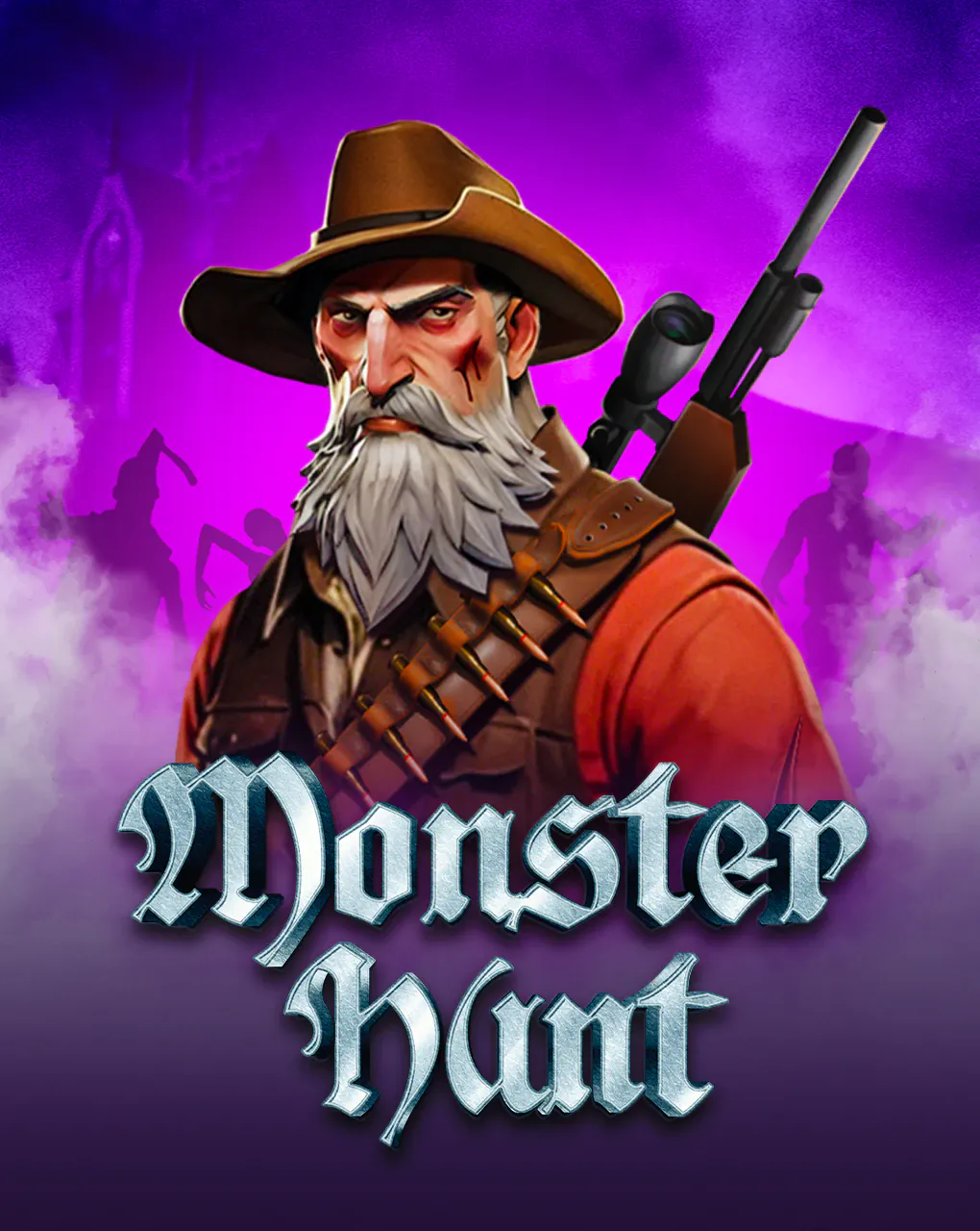 Bgaming : Monster Hunt - ZENPLAY77