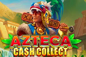 Playtech : Azteca: Cash Collect - ZENPLAY77