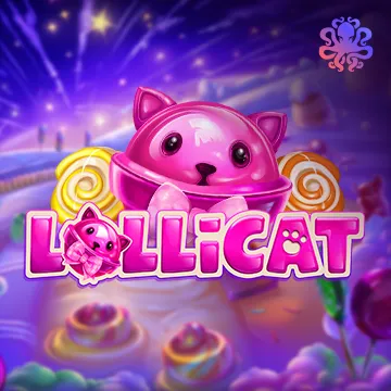 Octoplay : Lollicat - ZENPLAY77