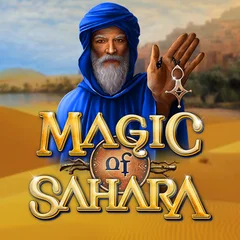 Microgaming : Magic of Sahara - ZENPLAY77