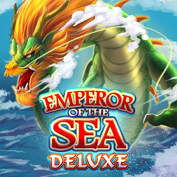Microgaming : Emperor of the Sea Deluxe - ZENPLAY77