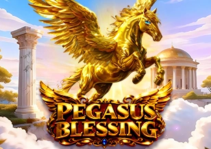 AFB : Berkah Pegasus - ZENPLAY77