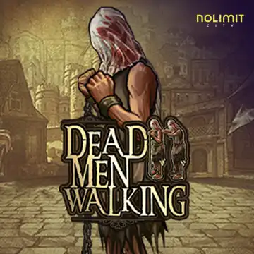 NolimitCity : Dead Men Walking - ZENPLAY77