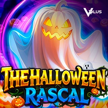 Vplus : The Halloween Rascal - ZENPLAY77