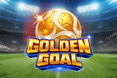 JDB : Golden Goal - ZENPLAY77