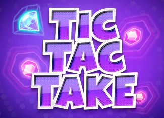 Pragmatic : Tic Tac Take - ZENPLAY77