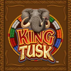 Microgaming : King Tusk - ZENPLAY77