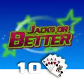 Jacks or Better 10 Hand - ZENPLAY77