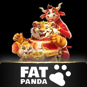 FatPanda - ZENPLAY77