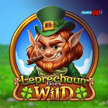 PlaynGo : Leprechaun Goes Wild - ZENPLAY77