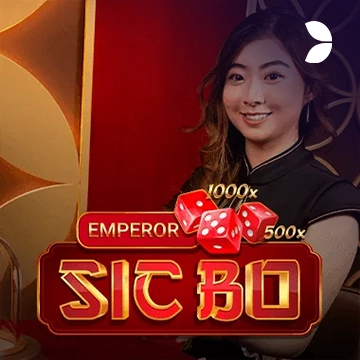 Emperor Sic Bo - ZENPLAY77