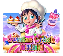 Joker123 : Sweetie Crush - ZENPLAY77