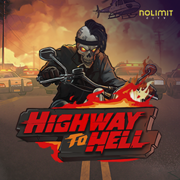 NolimitCity : Highway to Hell - ZENPLAY77