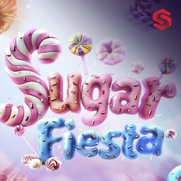 SmartSoft : Sugar Fiesta - ZENPLAY77