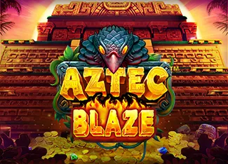 Pragmatic : Aztec Blaze - ZENPLAY77