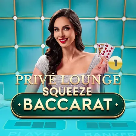 Priv&eacute; Lounge Baccarat 1 - ZENPLAY77