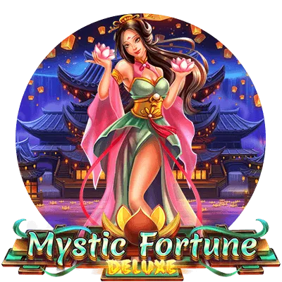 Habanero : Mystic Fortune Deluxe - ZENPLAY77