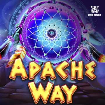 Redtiger : Apache Way - ZENPLAY77