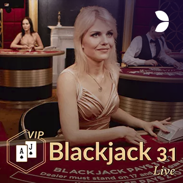 Blackjack VIP 31 - ZENPLAY77