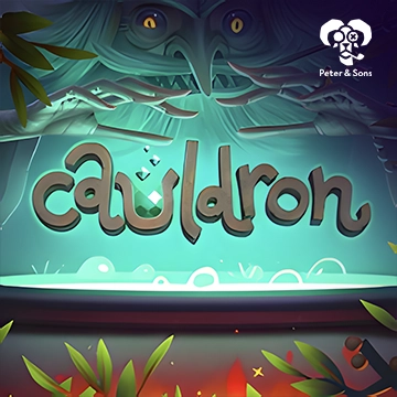 PeterSons : Cauldron - ZENPLAY77