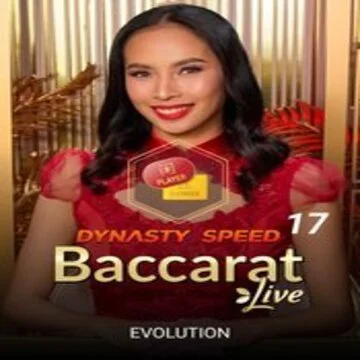Dynasty Speed Baccarat 17 - ZENPLAY77