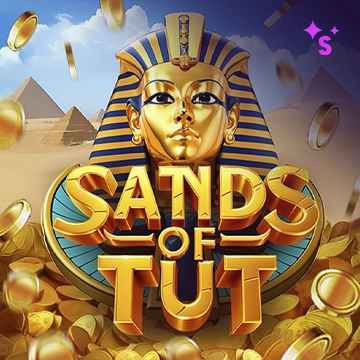 Spinocchio : Tut Bonanza - ZENPLAY77